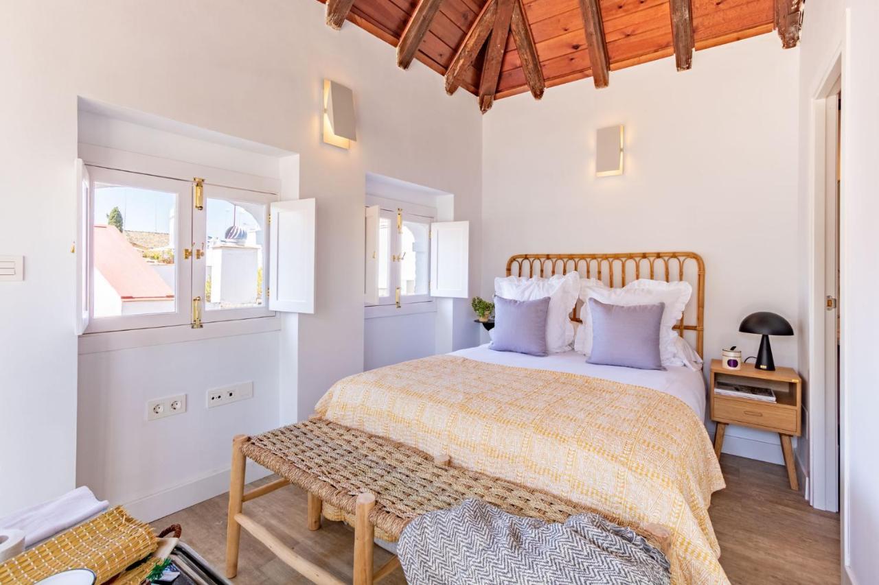 Pimienta 9- Santa Cruz Luxury By Valcambre Apartman Sevilla Kültér fotó