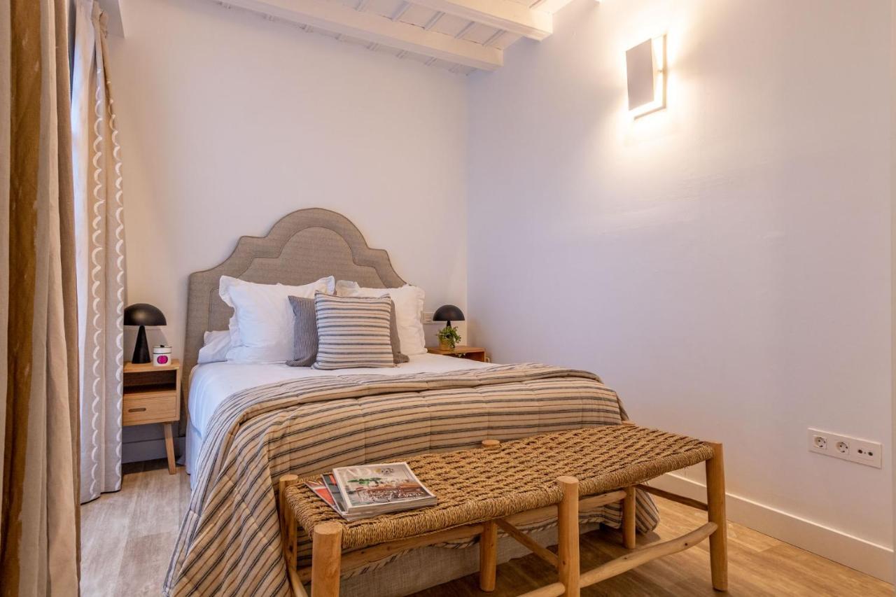 Pimienta 9- Santa Cruz Luxury By Valcambre Apartman Sevilla Kültér fotó