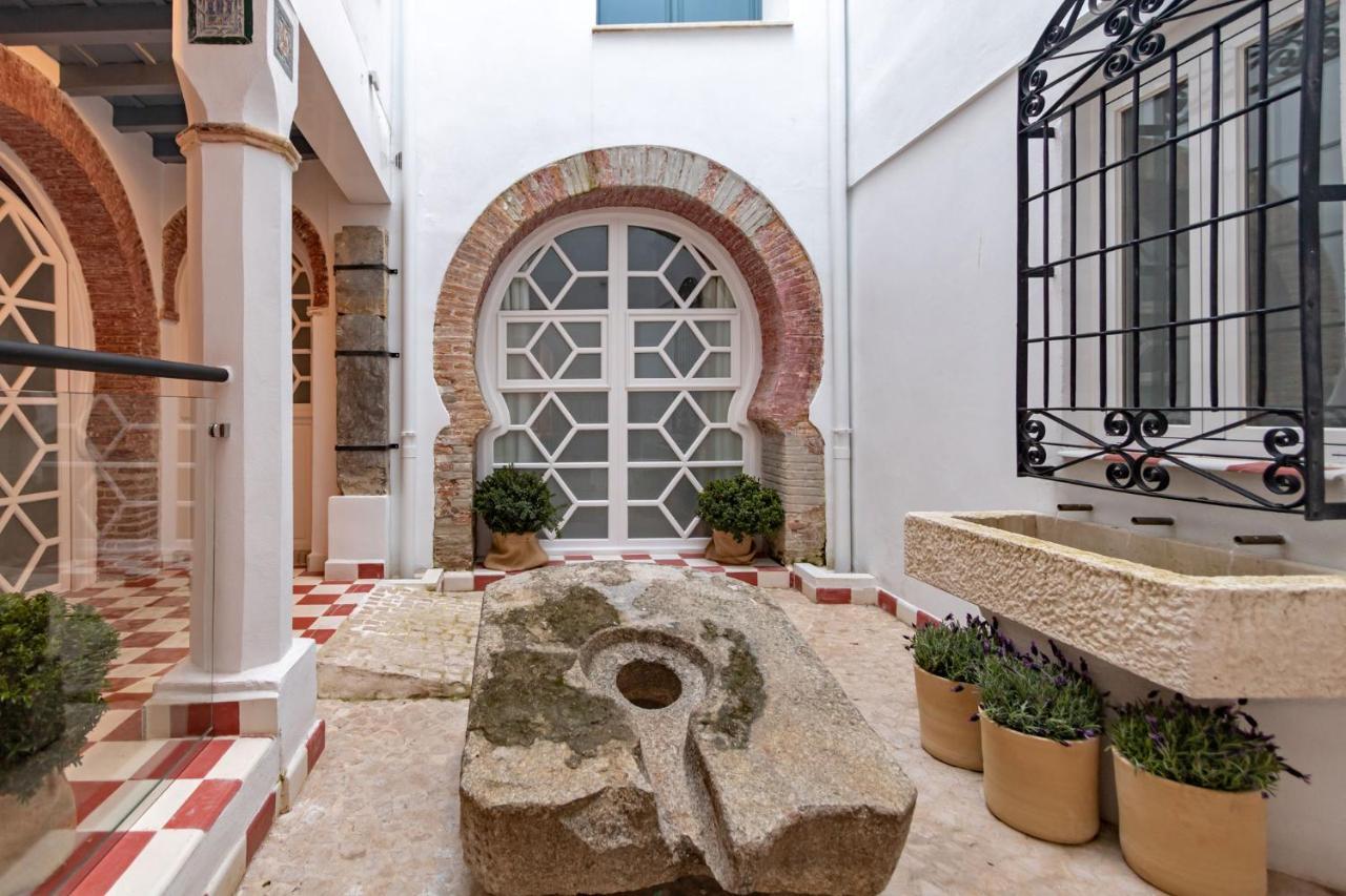 Pimienta 9- Santa Cruz Luxury By Valcambre Apartman Sevilla Kültér fotó