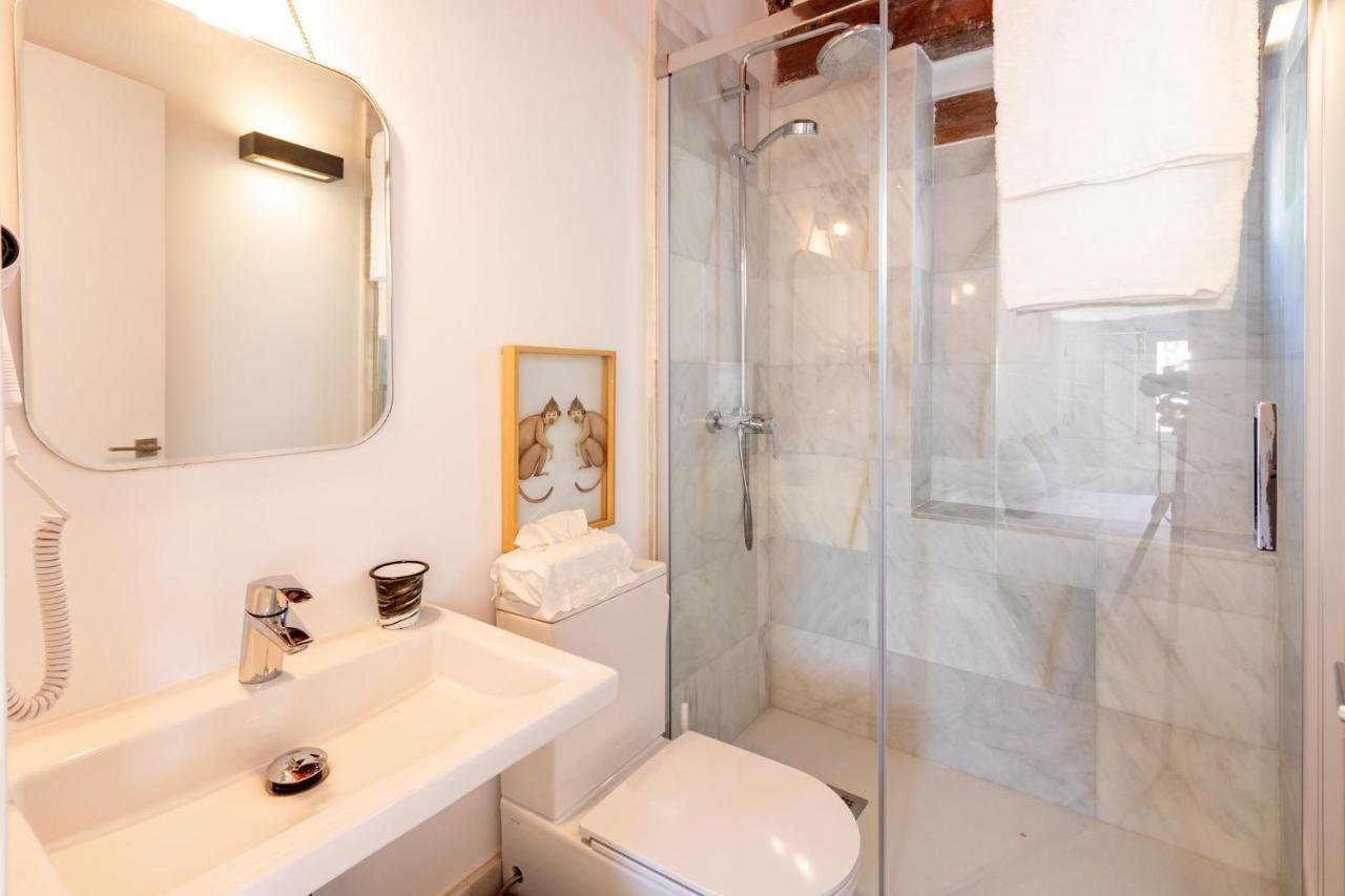 Pimienta 9- Santa Cruz Luxury By Valcambre Apartman Sevilla Kültér fotó