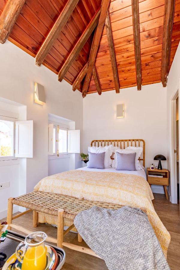 Pimienta 9- Santa Cruz Luxury By Valcambre Apartman Sevilla Kültér fotó