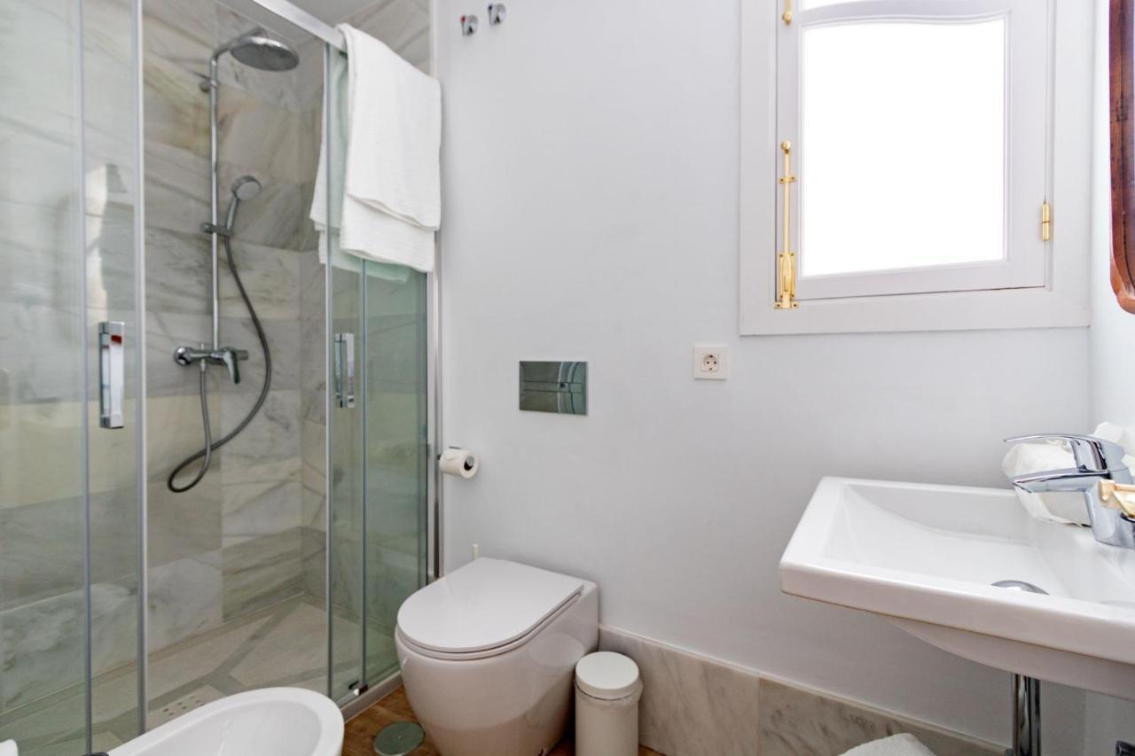Pimienta 9- Santa Cruz Luxury By Valcambre Apartman Sevilla Kültér fotó