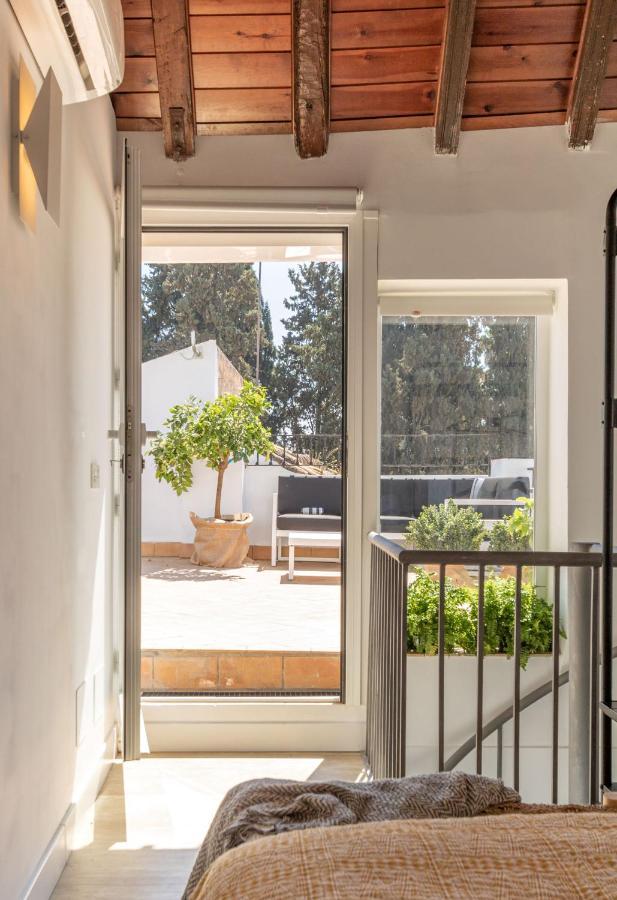 Pimienta 9- Santa Cruz Luxury By Valcambre Apartman Sevilla Kültér fotó