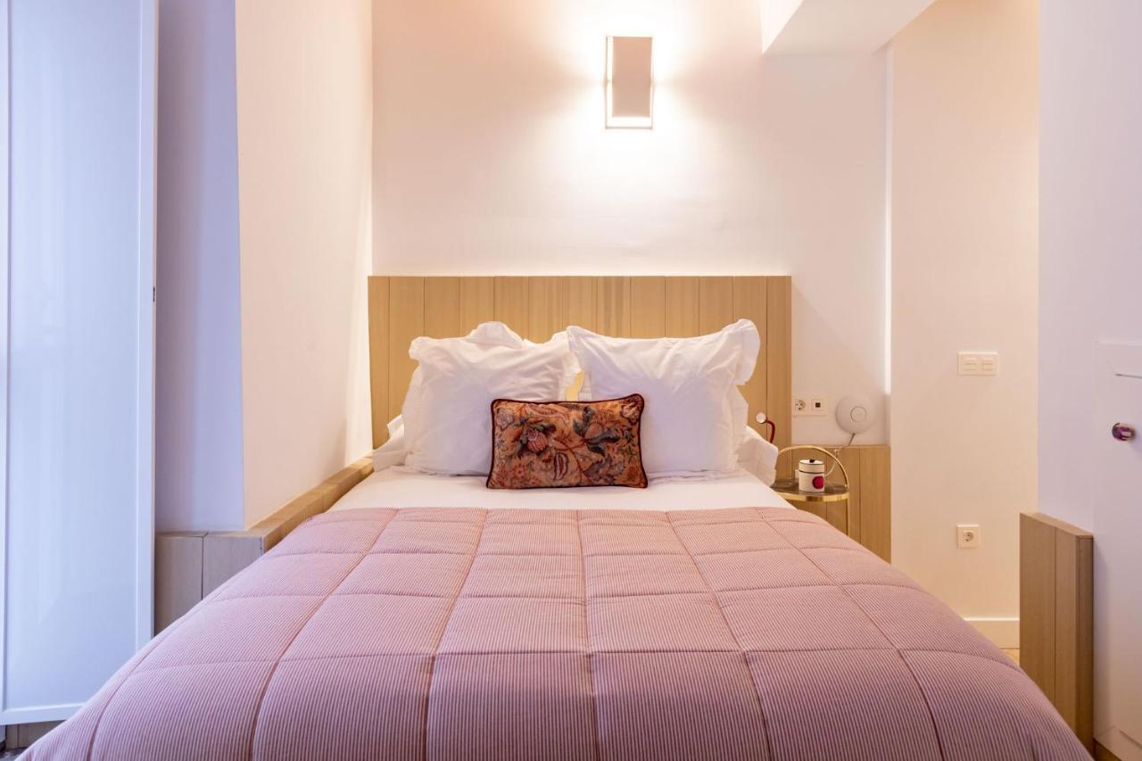 Pimienta 9- Santa Cruz Luxury By Valcambre Apartman Sevilla Kültér fotó