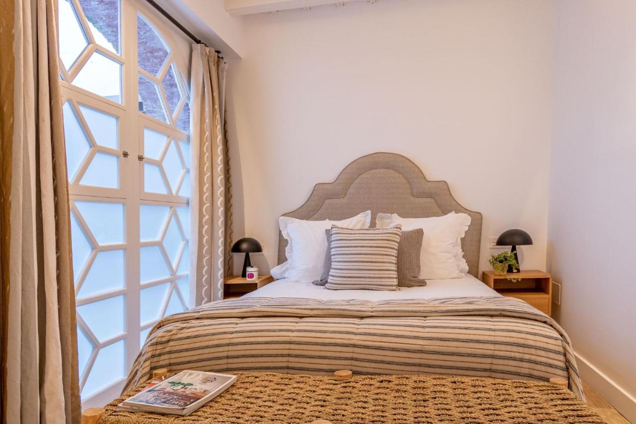Pimienta 9- Santa Cruz Luxury By Valcambre Apartman Sevilla Kültér fotó