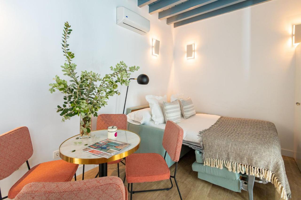 Pimienta 9- Santa Cruz Luxury By Valcambre Apartman Sevilla Kültér fotó
