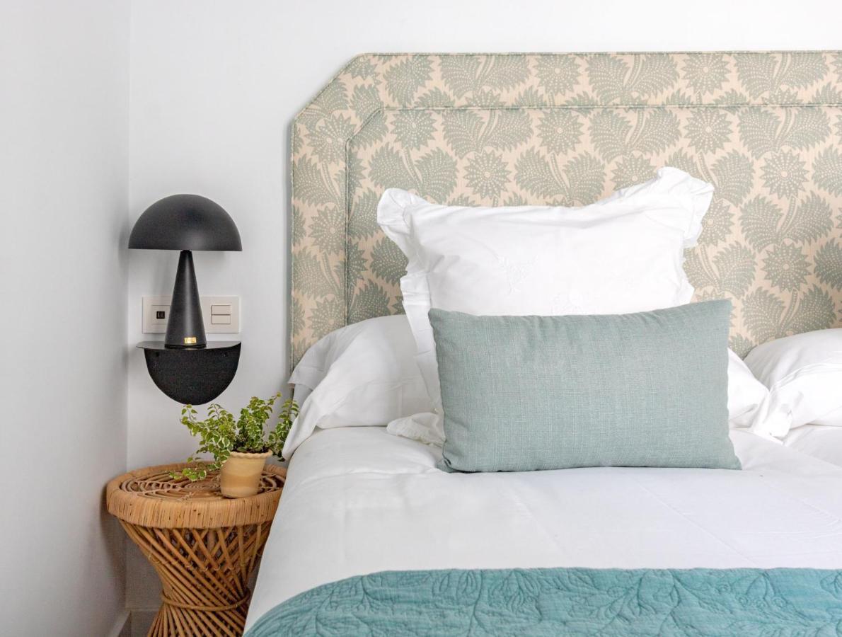 Pimienta 9- Santa Cruz Luxury By Valcambre Apartman Sevilla Kültér fotó
