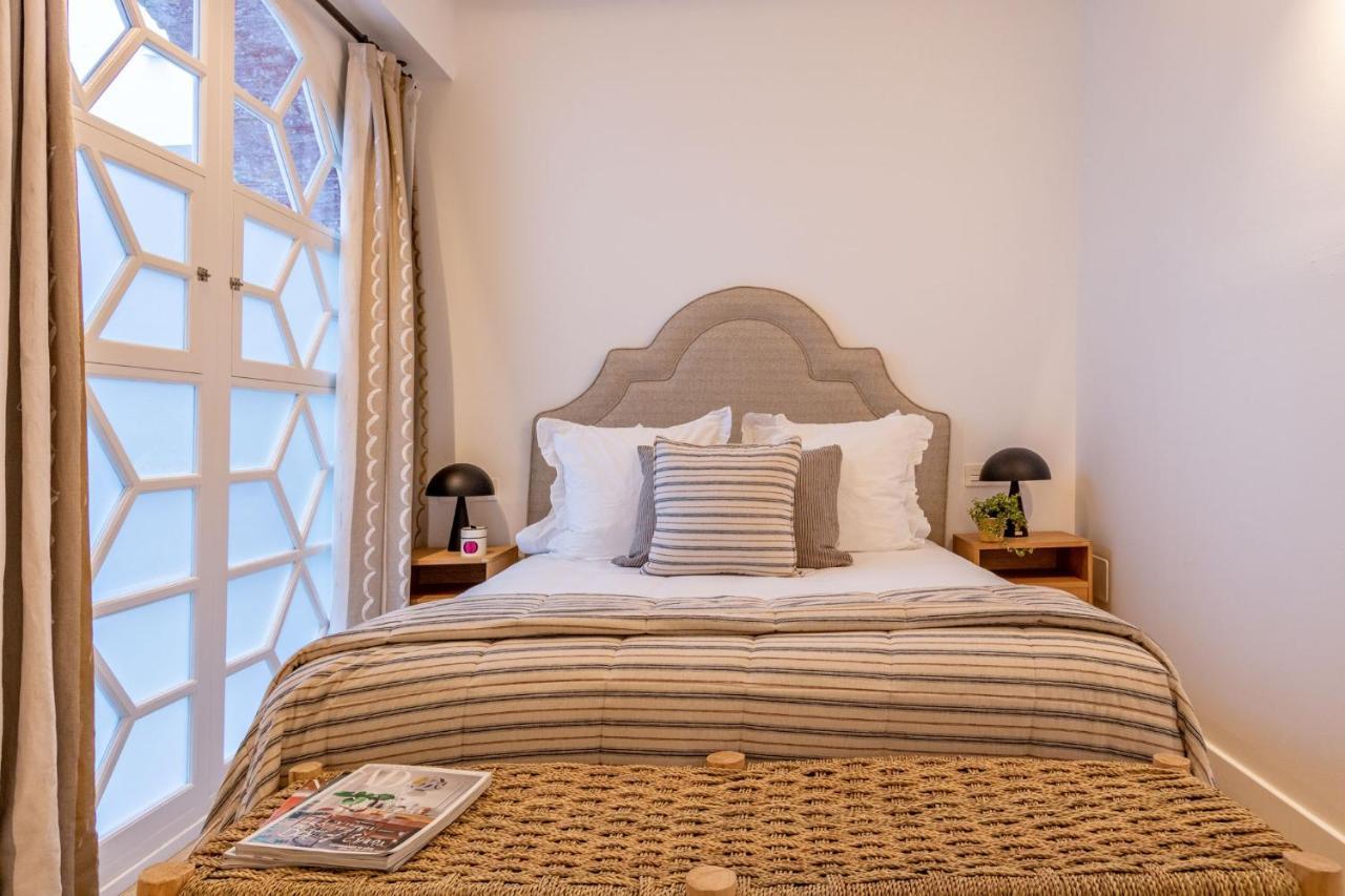 Pimienta 9- Santa Cruz Luxury By Valcambre Apartman Sevilla Kültér fotó