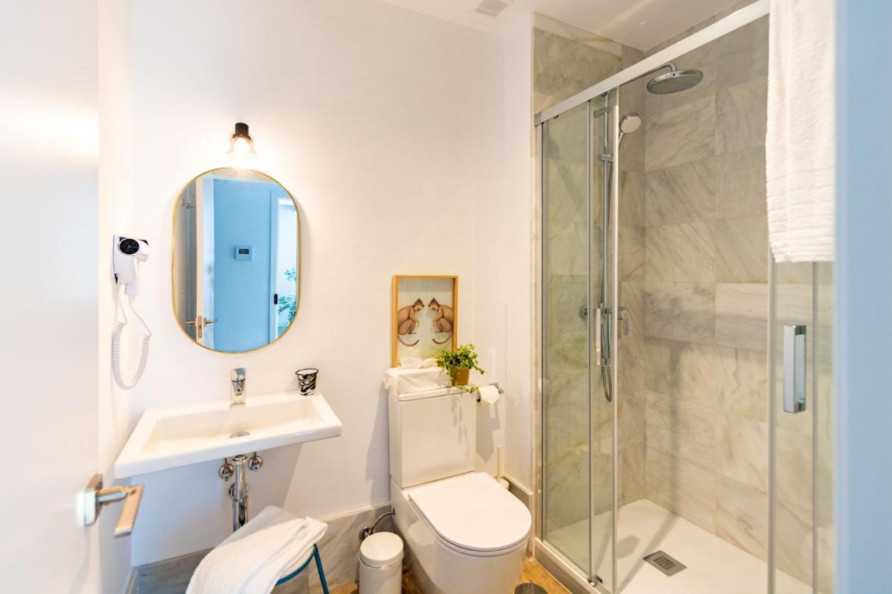 Pimienta 9- Santa Cruz Luxury By Valcambre Apartman Sevilla Kültér fotó