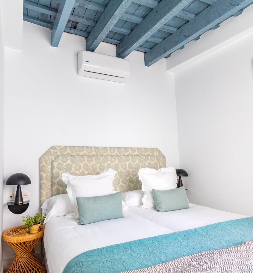 Pimienta 9- Santa Cruz Luxury By Valcambre Apartman Sevilla Kültér fotó