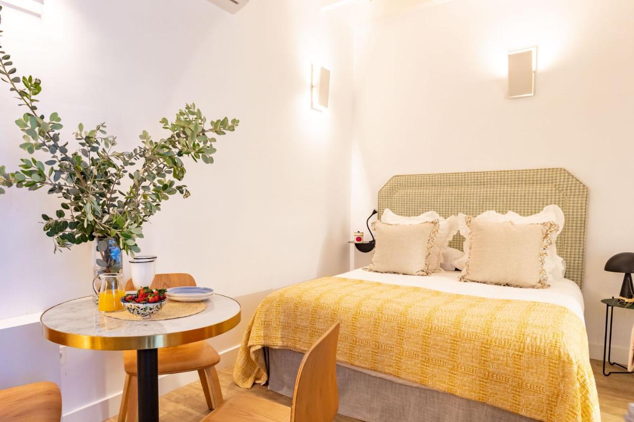 Pimienta 9- Santa Cruz Luxury By Valcambre Apartman Sevilla Kültér fotó