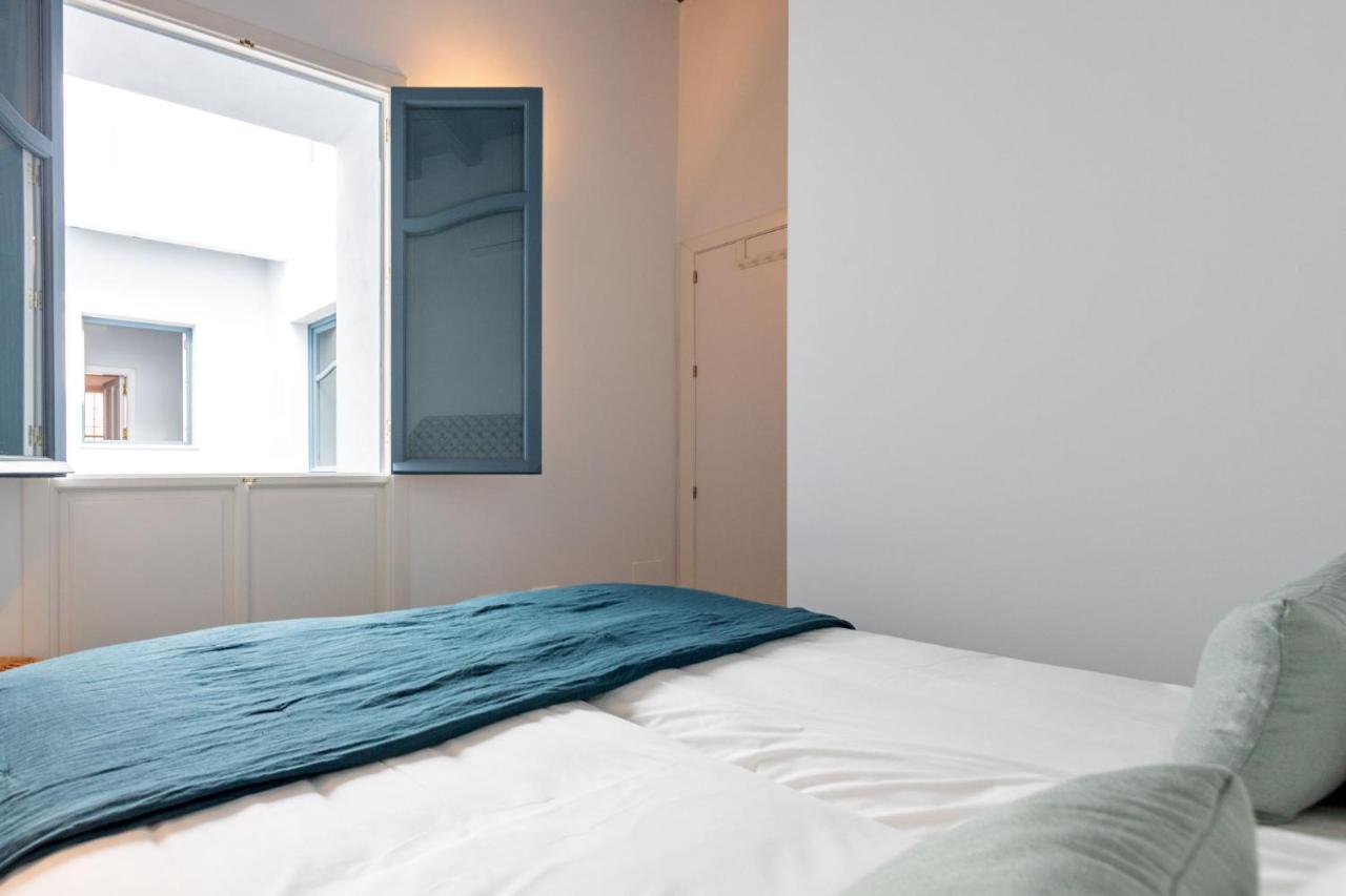 Pimienta 9- Santa Cruz Luxury By Valcambre Apartman Sevilla Kültér fotó